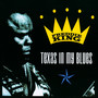 Texas In My Blues - Freddie King