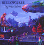 The Dream  Harbour - Willowglass