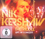 Live In Concert - Nik Kershaw