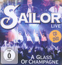 A Glass Of Champagne-Live - Sailor