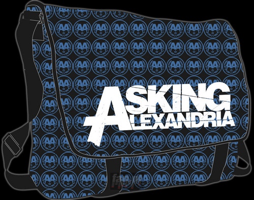 All Over _Bag80334_ - Asking Alexandria