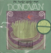 The Hurdy Gurdy Man - Donovan