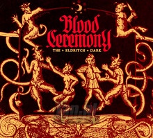 The Eldritch Dark - Blood Ceremony