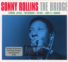 The Bridge - Sonny Rollins