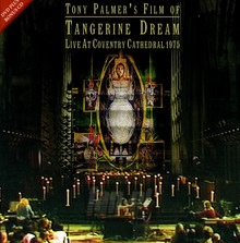 Coventry Cathedral - Tangerine Dream
