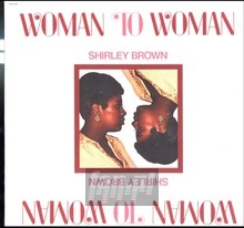 Woman To Woman - Shirley Brown