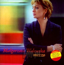Mezzo - Małgorzata Walewska - powiększ Mezzo - Małgorzata Walewska