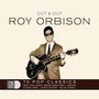 Out & Out 3CD Series - Roy Orbison