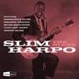 Blues - Slim Harpo