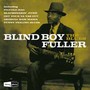 Blues - Blind Boy Fuller 