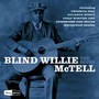 Blues - Blind Willie McTell 