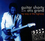My Way Or The Highway - Guitar Shorty