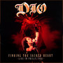 Finding The Sacred Heart - Live In Philly 1986 - DIO