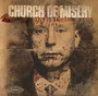 Thy Kingdom Scum - Church Of Misery