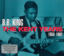Kent Years 1958-1962 - B.B. King