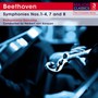 Symphonies No.1-4,7&8 - L.V. Beethoven