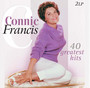 40 Greatest Hits - Connie Francis