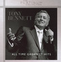 All Time Greatest Hits - Tony Bennett