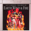 Let's Groove - Best Of - Earth, Wind & Fire