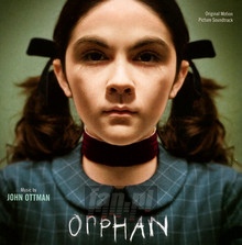 Orphan  OST - John Ottman