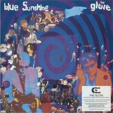 Blue Sunshine - The    Glove 