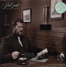 Pale Green Ghosts - John Grant