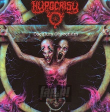 Osculum Obscenum - Hypocrisy