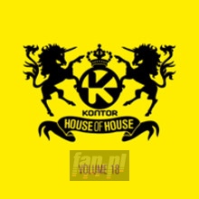 Kontor House Of House 18 - V/A