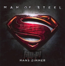Man Of Steel OST - Hans Zimmer - bigger Man Of Steel OST - Hans Zimmer