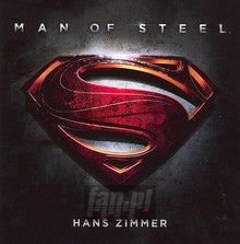 Man Of Steel  OST - Hans Zimmer