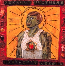 Brother's Keeper - Neville Brothers