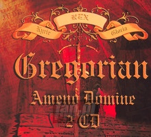 Ameno Domine - Gregorian