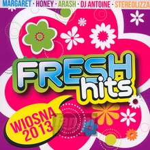 Fresh Hits 2013 Wiosna - Fresh Hits   