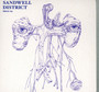 Fabric 69: Sandwell District - Sandwell District