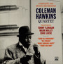 Complete 1962 Studio - Coleman Hawkins Quartet 