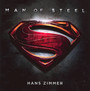 Man Of Steel  OST - Hans Zimmer