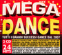 Mega Dance - V/A