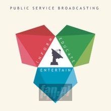 Inform-Educate-Entertain - Public Service Broadcasting