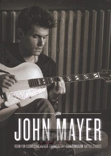 John Mayer Boxset - John Mayer