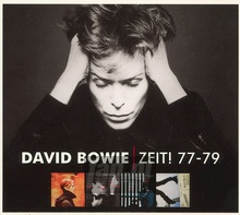 Zeit! 77-79 - David Bowie