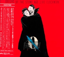 Like Clockwork - Queens Of The Stone Age