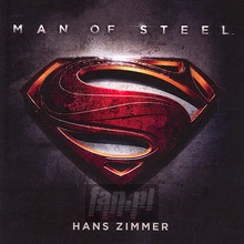 Man Of Steel  OST - Hans Zimmer