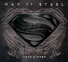 Man Of Steel  OST - Hans Zimmer