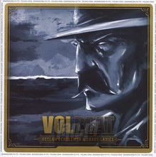 Outlaw Gentlemen & Shady Ladies - Volbeat