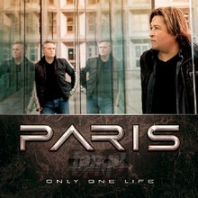 Only One Life - Paris