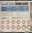 Demolicion Complete Recordings - Los Saicos