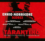 Quentin Tarantino: Unchained Movies - Ennio Morricone