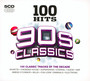 100 Hits - 90S Classics - 100 Hits No.1S   