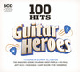100 Hits - Guitar Heroes - 100 Hits No.1S   