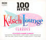 100 Hits - Kitsch Lounge - 100 Hits No.1S   